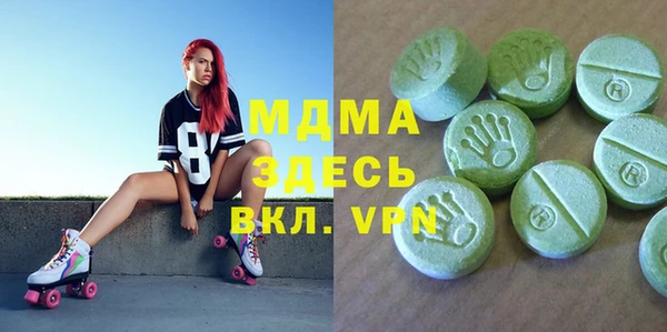 винт Горнозаводск